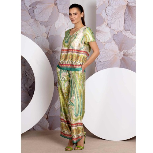 Conjunto de mujer Ariel JLArenas