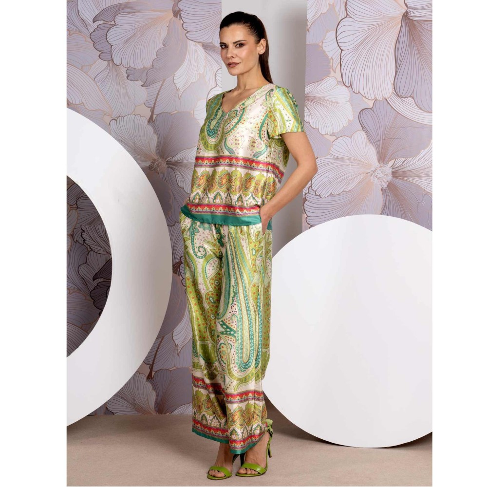 Conjunto de mujer Ariel JLArenas Conjunto de mujer Ariel JLArenas