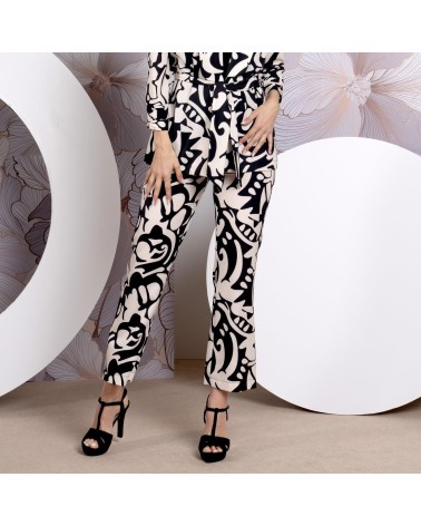 Pantalón de mujer Ica JLArenas