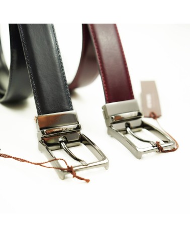 Cinturón JLArenas piel