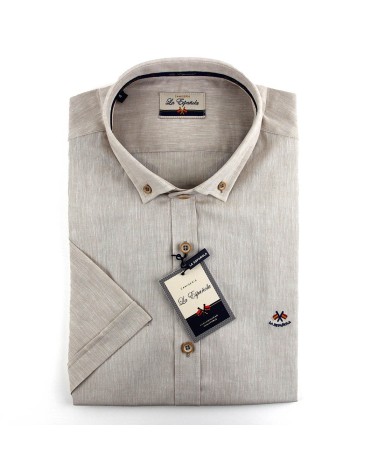 Camisa La Española Lisa