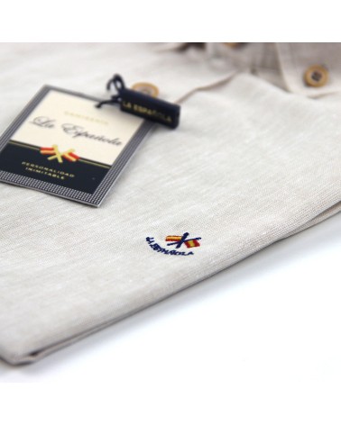 Camisa La Española Lisa