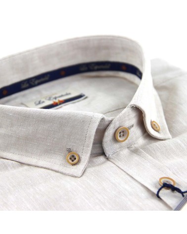 Camisa La Española Lisa