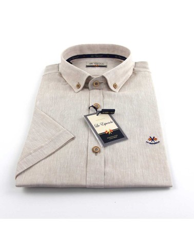 Camisa La Española Lisa