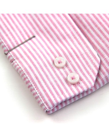 Camisa La Vespita rayas