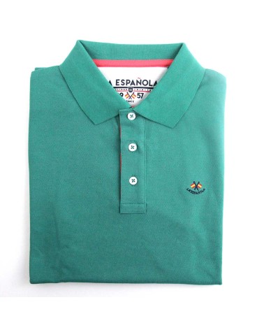 Polo La Española