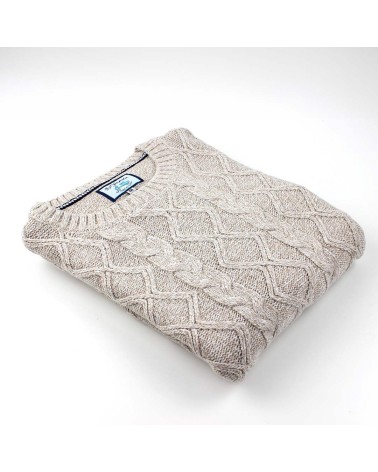 Jersey La Vespita cuello redondo 