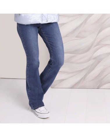 Vaquero Roberto Bassi botones