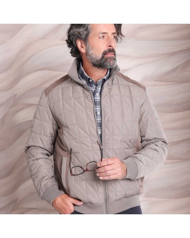 Deportiva Tem Fórmula combinada ante acolchada