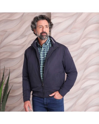 Deportiva Tem Fórmula cuello raya