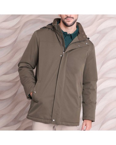 Deportiva Tem Fórmula cuello suave