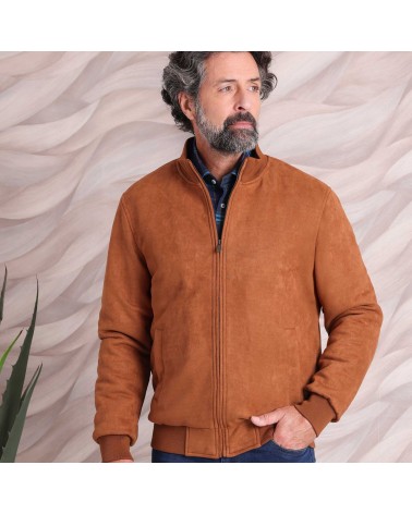 Cazadora Tem Fórmula ante