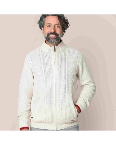 Jersey Tem Fórmula cremallera ochos