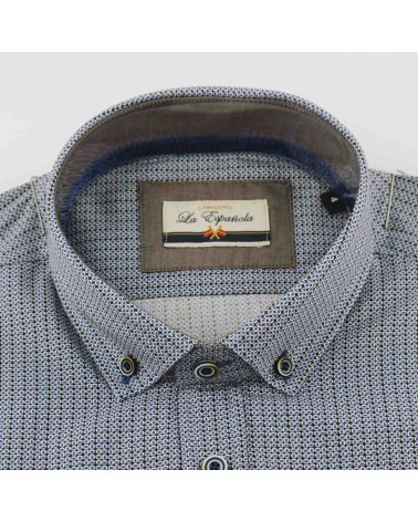 Camisa La Española fantasía