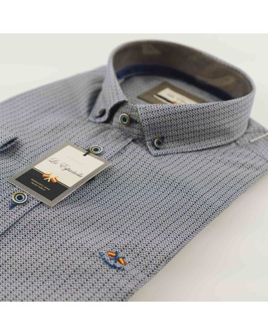 Camisa La Española fantasía
