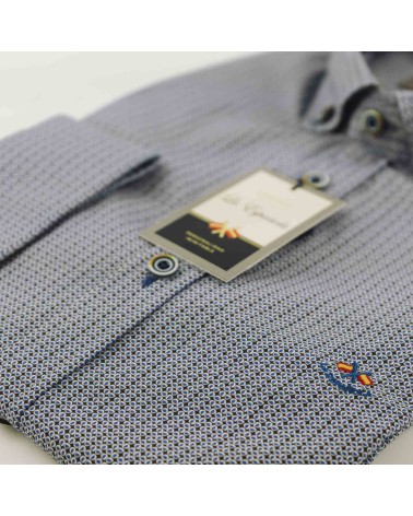 Camisa La Española fantasía