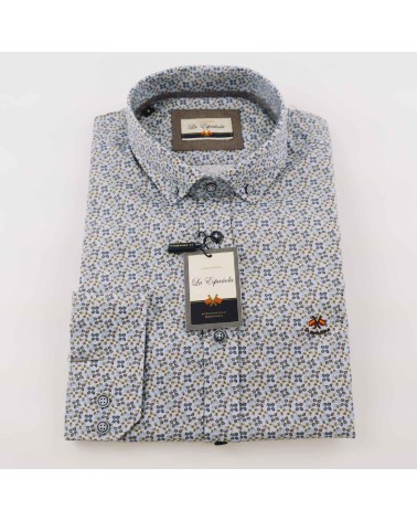 Camisa La Española fantasía