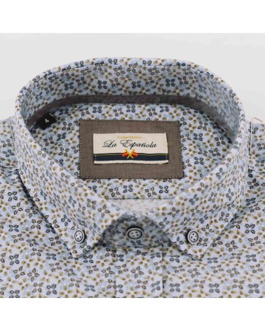 Camisa La Española fantasía