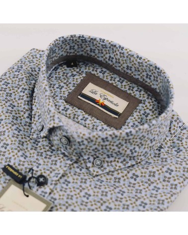 Camisa La Española fantasía