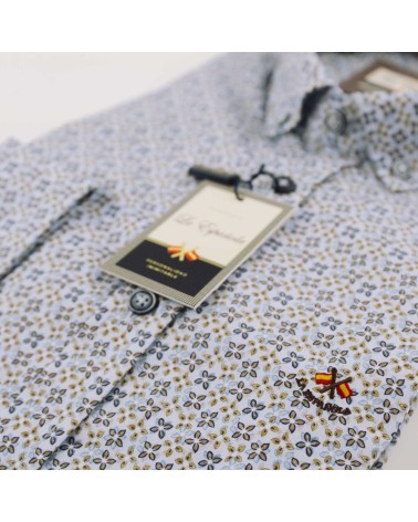 Camisa La Española fantasía