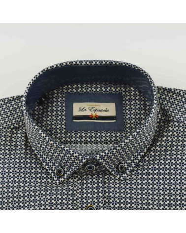 Camisa La Española fantasía