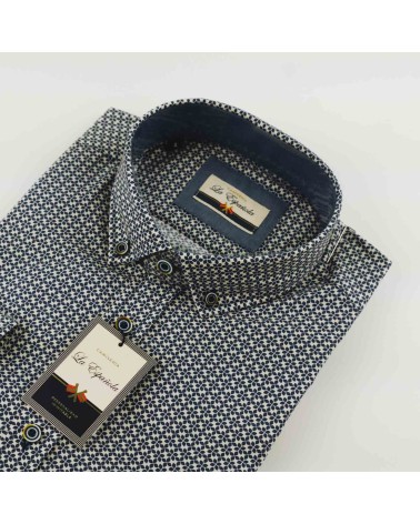 Camisa La Española fantasía