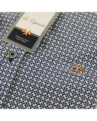 Camisa La Española fantasía