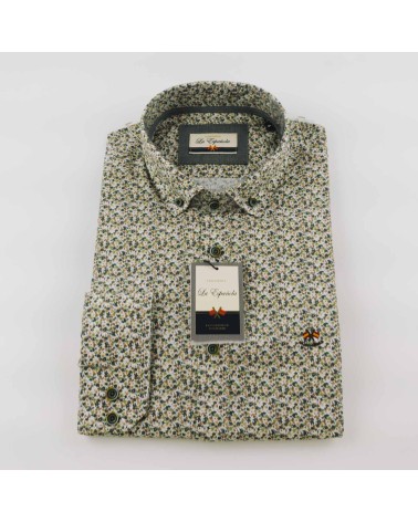 Camisa La Española fantasía