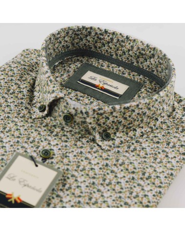 Camisa La Española fantasía