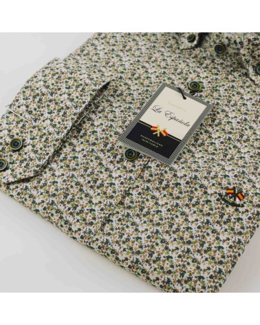 Camisa La Española fantasía
