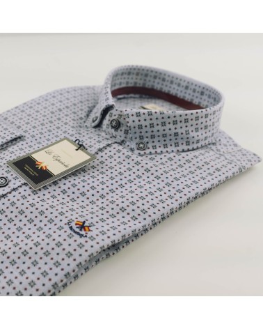 Camisa La Española fantasía