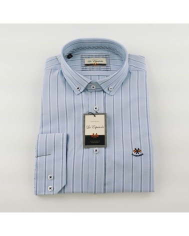 Camisa La Española rayas