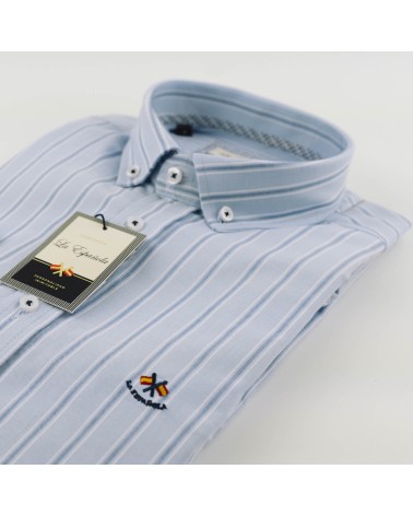 Camisa La Española rayas