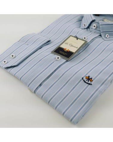 Camisa La Española rayas