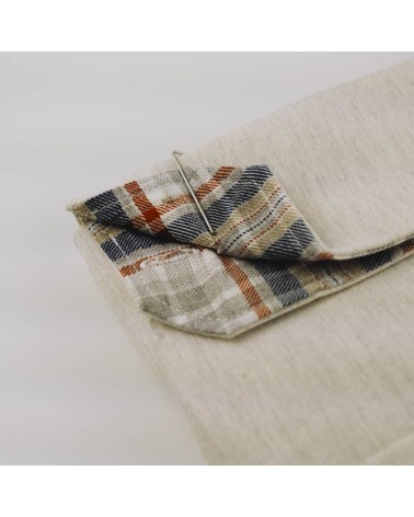 Camisa La Vespita lisa 