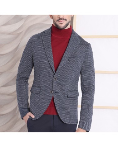 Americana Tem Fórmula microdibujo