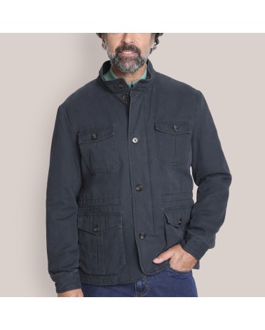 Sahariana Tem Fórmula marino