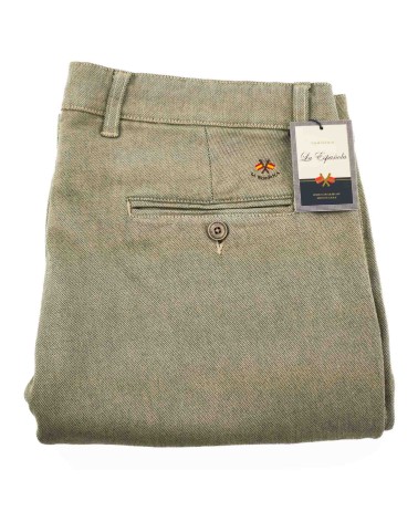 Pantalón La Española chino