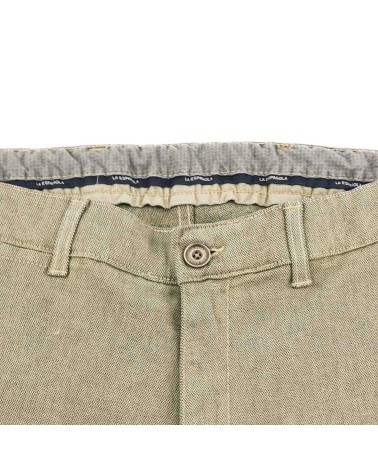 Pantalón La Española chino
