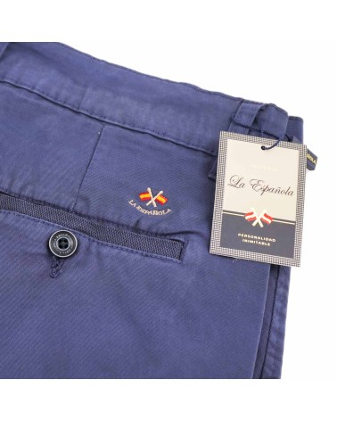 Pantalón La Española chino