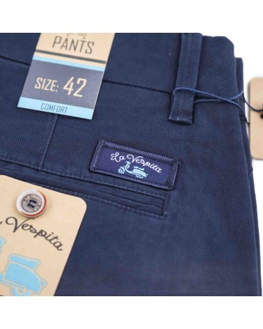 Pantalón La Vespita chino