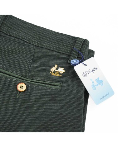 Pantalón La Vespita chino