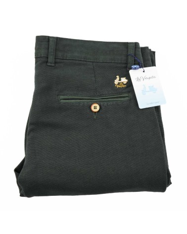 Pantalón La Vespita chino