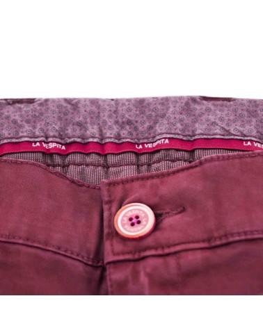 Pantalón La Vespita chino