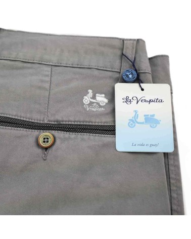 Pantalón La Vespita chino