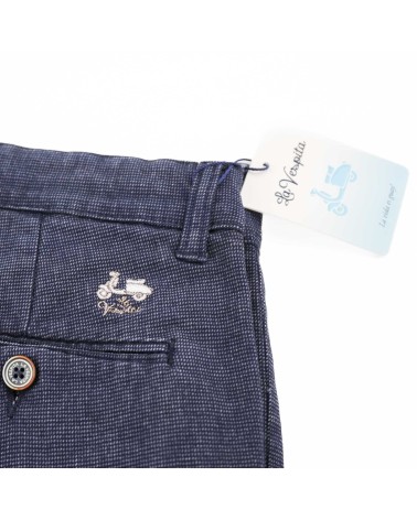 Pantalón La Vespita chino