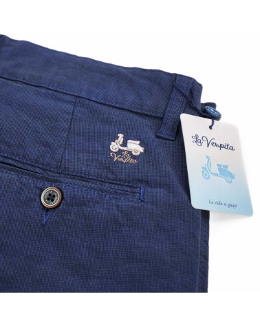 Pantalón La Vespita chino