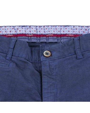 Pantalón La Vespita chino