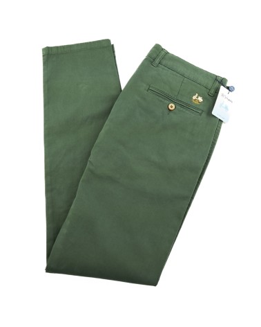 Pantalón La Vespita chino
