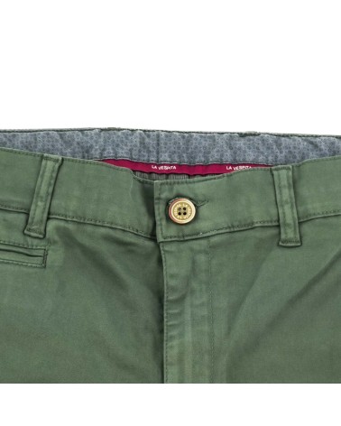 Pantalón La Vespita chino